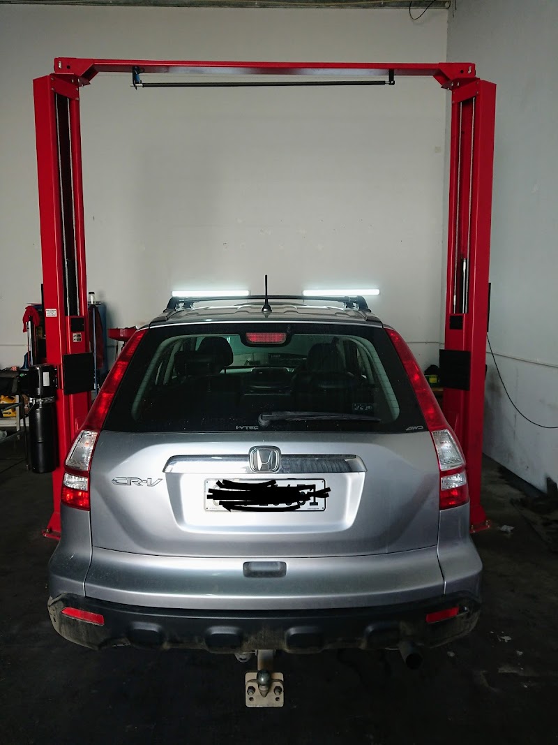 Barhon Auto Med (honda Specialists) - Photo 2